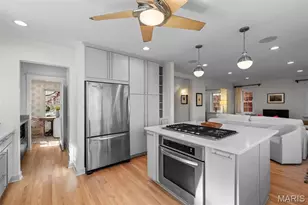 8105 Kingsbury Blvd, Clayton, MO 63105 - Photo 13