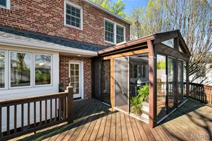 8105 Kingsbury Blvd, Clayton, MO 63105 - Photo 31