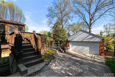 8105 Kingsbury Boulevard, Clayton, MO 63105 - Photo 33