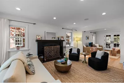 8105 Kingsbury Boulevard, Clayton, MO 63105 - Photo 7