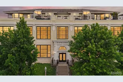 4200 Laclede Avenue #203, Saint Louis, MO 63108 - Photo 39