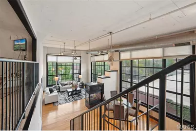 4200 Laclede Avenue #203, Saint Louis, MO 63108 - Photo 27