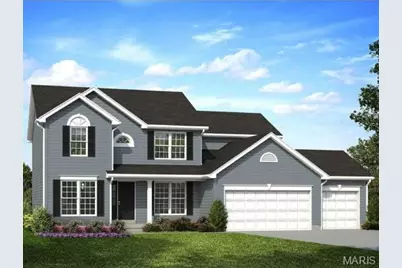 15 Bluestem Court, Lake Saint Louis, MO 63367 - Photo 1