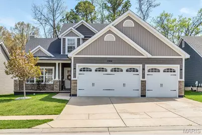 1364 Grey Wolf Drive, Imperial, MO 63052 - Photo 1