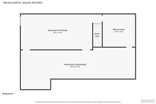 1364 Grey Wolf Dr, Imperial, MO 63052 - Photo 51