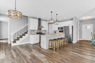 1364 Grey Wolf Dr, Imperial, MO 63052 - Photo 5