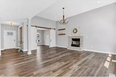 1364 Grey Wolf Drive, Imperial, MO 63052 - Photo 21