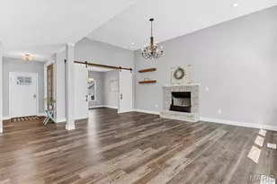 1364 Grey Wolf Dr, Imperial, MO 63052 - Photo 21