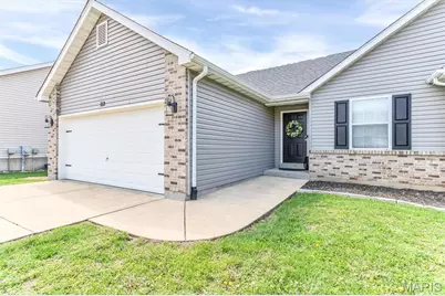 112 Trailing Oak Court, Imperial, MO 63052 - Photo 19