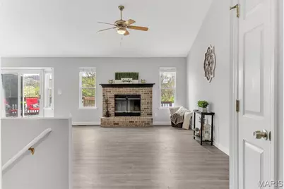 112 Trailing Oak Court, Imperial, MO 63052 - Photo 21