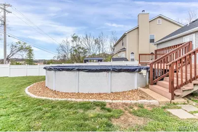 112 Trailing Oak Court, Imperial, MO 63052 - Photo 11