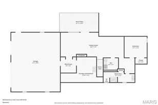 853 Elmtree Ln, Kirkwood, MO 63122 - Photo 3