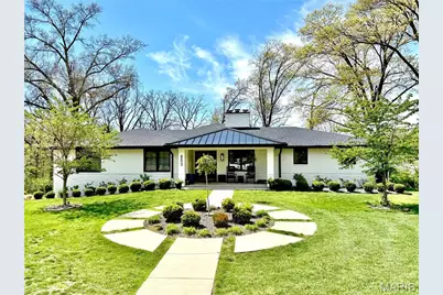 853 Elmtree Lane, Kirkwood, MO 63122 - Photo 1