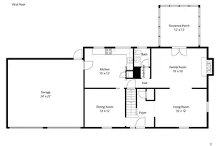 250 Brixham Dr, Chesterfield, MO 63017 - Photo 19