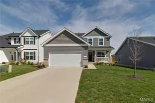 166 Liberty Valley Dr, Foristell, MO 63348 - Photo 3