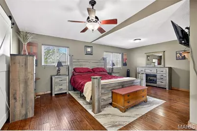 115 Carroll Drive, Ellisville, MO 63336 - Photo 29