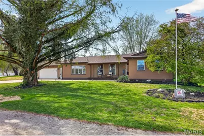 115 Carroll Drive, Ellisville, MO 63336 - Photo 1