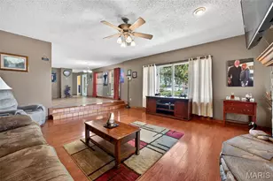 115 Carroll Dr, Ellisville, MO 63336 - Photo 9