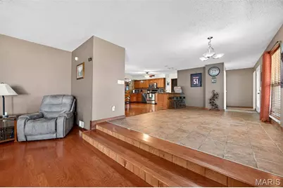 115 Carroll Drive, Ellisville, MO 63336 - Photo 13