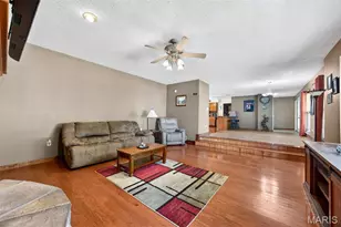 115 Carroll Dr, Ellisville, MO 63336 - Photo 11