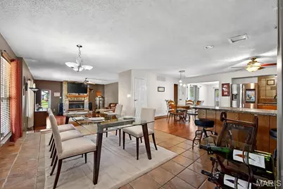 115 Carroll Drive, Ellisville, MO 63336 - Photo 15