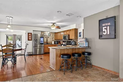 115 Carroll Drive, Ellisville, MO 63336 - Photo 17