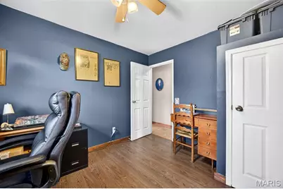 115 Carroll Drive, Ellisville, MO 63336 - Photo 35