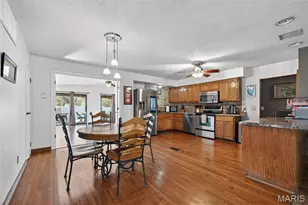 115 Carroll Dr, Ellisville, MO 63336 - Photo 23