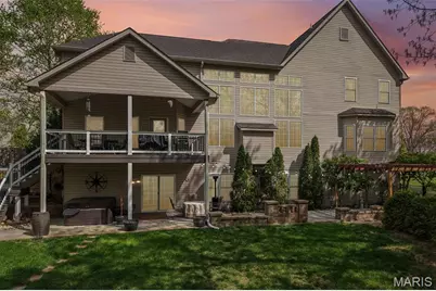 600 Gerries Way, High Ridge, MO 63049 - Photo 75