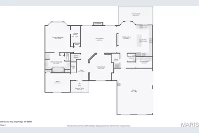 600 Gerries Way, High Ridge, MO 63049 - Photo 81