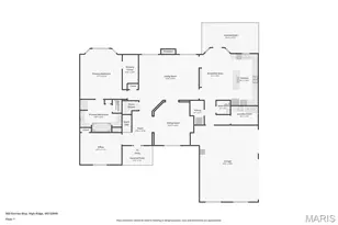 600 Gerries Way, High Ridge, MO 63049 - Photo 81