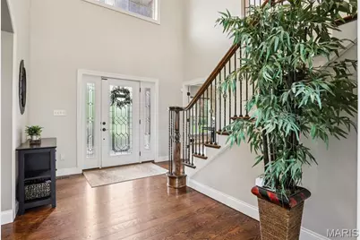 600 Gerries Way, High Ridge, MO 63049 - Photo 5