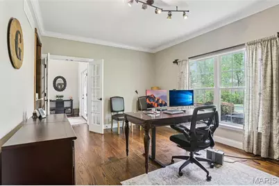 600 Gerries Way, High Ridge, MO 63049 - Photo 9