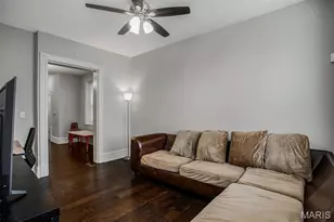 3857 Virginia Ave, Saint Louis, MO 63118 - Photo 7