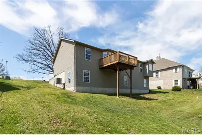 217 Scenic Hills Drive, De Soto, MO 63020 - Photo 5