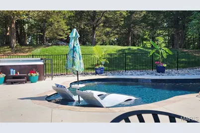 35 Dyer Road, Wentzville, MO 63385 - Photo 5