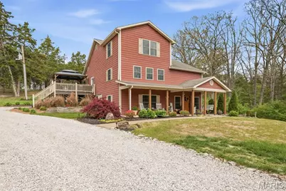 35 Dyer Road, Wentzville, MO 63385 - Photo 3