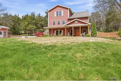 35 Dyer Road, Wentzville, MO 63385 - Photo 7