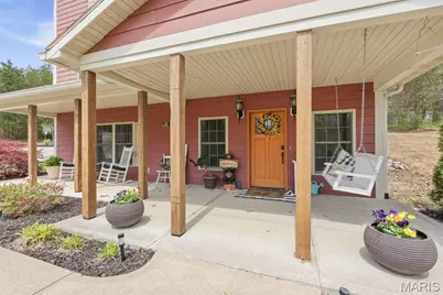 35 Dyer Road, Wentzville, MO 63385 - Photo 11