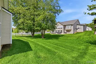 417 Parkshire Pl Dr, Dardenne Prairie, MO 63368 - Photo 33