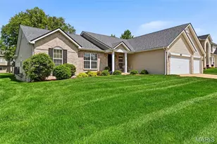 417 Parkshire Pl Dr, Dardenne Prairie, MO 63368 - Photo 35