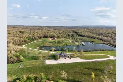 4273 Highway 47, Lonedell, MO 63060 - Photo 3