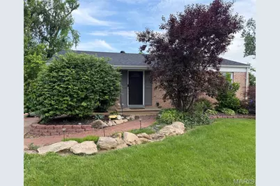 4200 Domenico Court, Bridgeton, MO 63044 - Photo 1