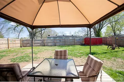 404 Colby Street, Bourbon, MO 65441 - Photo 25