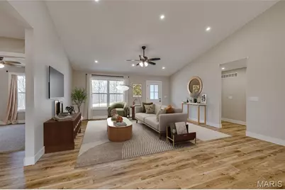 518 Rue Lamande, Bonne Terre, MO 63628 - Photo 3