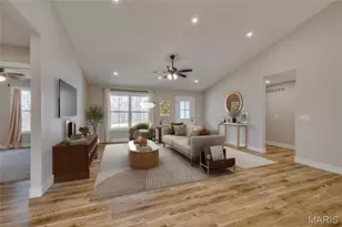 518 Rue Lamande, Bonne Terre, MO 63628 - Photo 3