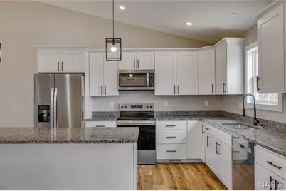 518 Rue Lamande, Bonne Terre, MO 63628 - Photo 7