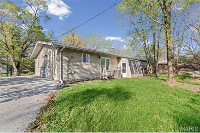 1198 Soria Street, Saint Louis, MO 63138 - Photo 17