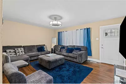 1198 Soria Street, Saint Louis, MO 63138 - Photo 5