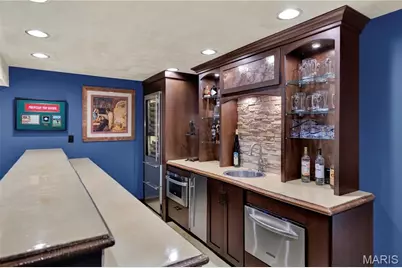 1586 Mason Knoll Road, Town and Country, MO 63131 - Photo 39